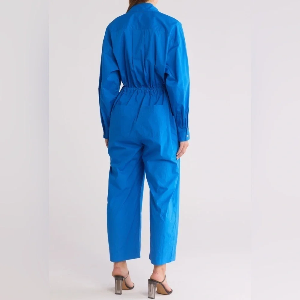 MOTHER A Jump For Joy Jumpsuit